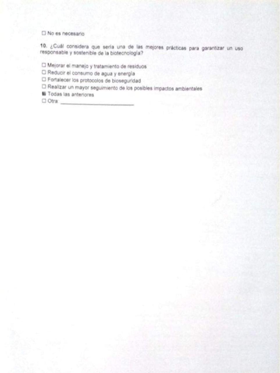 Encuesta complementaria página 3